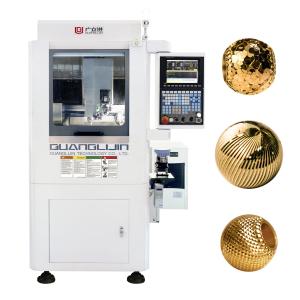 China G10-200 bead engraving machine factory