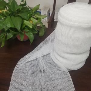 China 0.23mm-0.28mm PTFE Knitted Mesh 90% Filter Rating For Demister Pad factory
