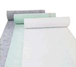 Office Building Waterproof Membrane with 1.15m Width Polyethylene Dacron