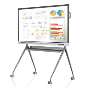 4k Multifunctional Interactive Whiteboard For Teaching Conferences