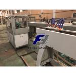 Coextrusion 1600mm Irrigation Hose PVC PE Pipe Production Line