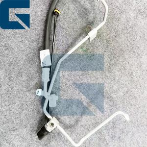 China WG1664825012 Wg1664825012 Cold Steam Section Evaporator Tube for Truck Parts factory