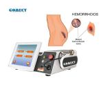 Hemorrhoids Soft Tissue Cutting Surgical Laser Machine Spider Vein Removal 980