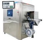 Industrial Plastic Container Bottle Inspection Vision System Machine 240V