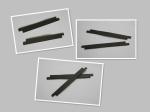 Different filler PTFE bands with high degree of chemical stability for hydraulic