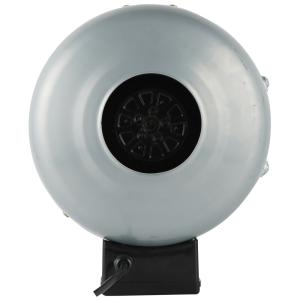 China 120-62 Centrifugal Inline Duct Fan For Coal Heater Customized factory