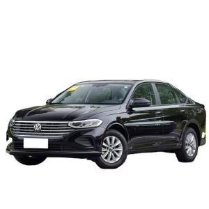 China 100-200Nm Torque 2024 Lavida VW'S Fuel Powered Car Petrol factory