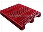Pallet HDPE Heavy Duty Used Plastic Malaysia Export Size Made in China Eco