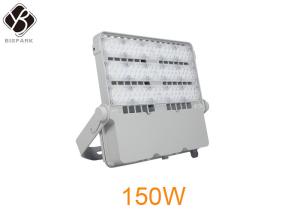 China High Lumens Outdoor 150W Industrial Outdoor LED Flood Lights OEM / ODM Design factory