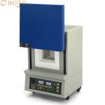 High Temperature Muffle FurnaHigh Temperature Electric Muffle Vacuum Furnace