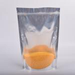 Food Grade Clear Vmpet Stand Up Packaging Pouches