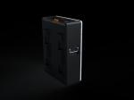 5 Years 95% Home Energy Storage Battery Customized Capacity