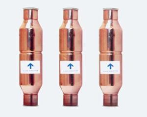 China Non-return Valve Body factory