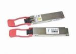 40km Transmission Distance Single-mode Fiber QSFP28-100G-1310 Transceiver Module