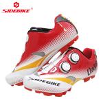 Double Atop Self Lace Systems Carbon Fiber Outsole Durability Sport Shoes