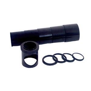 China P007 BTDF-I Coaxial reflection mirror (Stretchable shading cylinder) factory