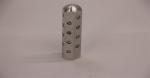 Multifunctional CNC Machined Aluminum Parts With ISO 9001 Certification