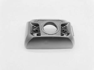 China 300000shots/2yrs 3.5g Electronics Injection Moulding Plastic Headlamp Case CNC EDM Mold Making factory
