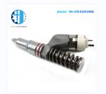 Injector 2113025 2113026 C18 C15 Diesel Engine Fuel Injector 211-3025 2113026