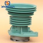 Chrome Steel Howo Sino Truck Water Pump Assy VG1500060050 51