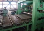 Construction Stainless Steel Panels , Stainless Steel Sheet Roll Continuous