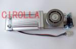 DC 24V Automatic Door Operator With Brushless Motor CE Certificated
