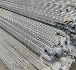 304 310s Annealing Stainless Steel Pipes Tubes 3000mm Food Grade