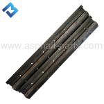 AB340-3TV Hammer Bar 2235761 Tamper Bar For vogele Asphalt Paver Spare Parts