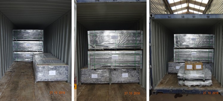 Anti Resistant Clear Vu Fence Panels / Clearvu Fencing Highly Attractive