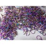 Easy Operation Stainless Steel SS Parts Rainbow Color PVD Vacuum Coating Machine