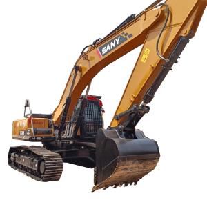 China 30.5ton Sany SY305H Mini Sany305 Sany305H Small Second Hand Sany 60 Crawler Excavator factory