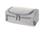 Hanging Women Mens Toiletry Bag Washable Wet And Dry Separation With Multil