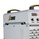 IGBT Type 380V Cut 100 Plasma Cutting Machine For Industry Easy Operation