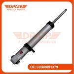 BMW Part Rear Inductive Damper 33508091379 33508091380 for BMW G80