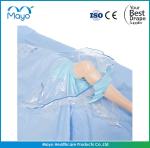 Free samples EO Disposable Sterile Knee Arthroscopy Pack