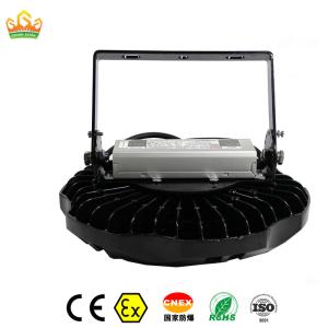 China 200W CREE Explosion Proof LED High Bay Lights Long Lasting Safe For Hazardous Environments factory