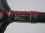 DENSO Genuine & New Common Rail Injector 095000-5250, 095000-5251,9709500-525