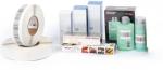 EAS Security System RF Soft Lable RL50*70
