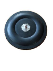 China Diaphragm for QBY Pneumatic Diaphragm Pump Conveying Machinery factory