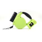 Durable Retractable Pet Leash | ABS Plastic | Long-Lasting Design for Pets Under