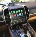 Wireless PORSCHE Multimedia Interface For Porsche PCM4.0 Phone Touch Control