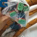 269-8445 Wiring Harness 2698445 For E323DL E323DLN Excavator