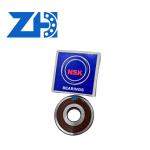 B17-99D B17/99D Deep Groove Ball Bearing For Office Equipment