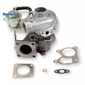 China Turbo RHF5 For ISUZU Engine 4JB1T Turbocharger 8971760801 factory