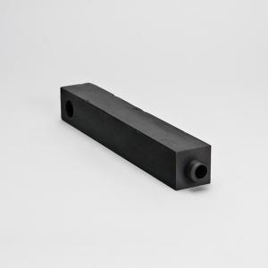 China High Abrasion Resistance Antimony Carbon Graphite Products Various Applications factory