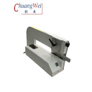 Adjustable Speed PCB Depaneling Machine for PCB Separation in PCB Assembly