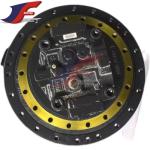 Assy Final Drive Motor Travel Excavator PC200-7 206-27-00300 708-8F-00170