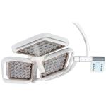 Portable Shadowless LED Surgical Lights LED Operation Lamp With Battery 40W