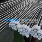 ASTM A213 TP304L Bright Annealed Seamless Steel Tube