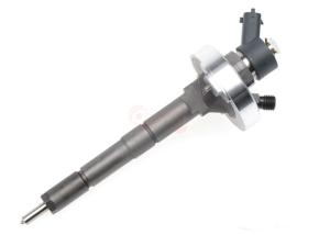China 0445110168 Excavators Spare Parts Common Rail Fuel Injector factory